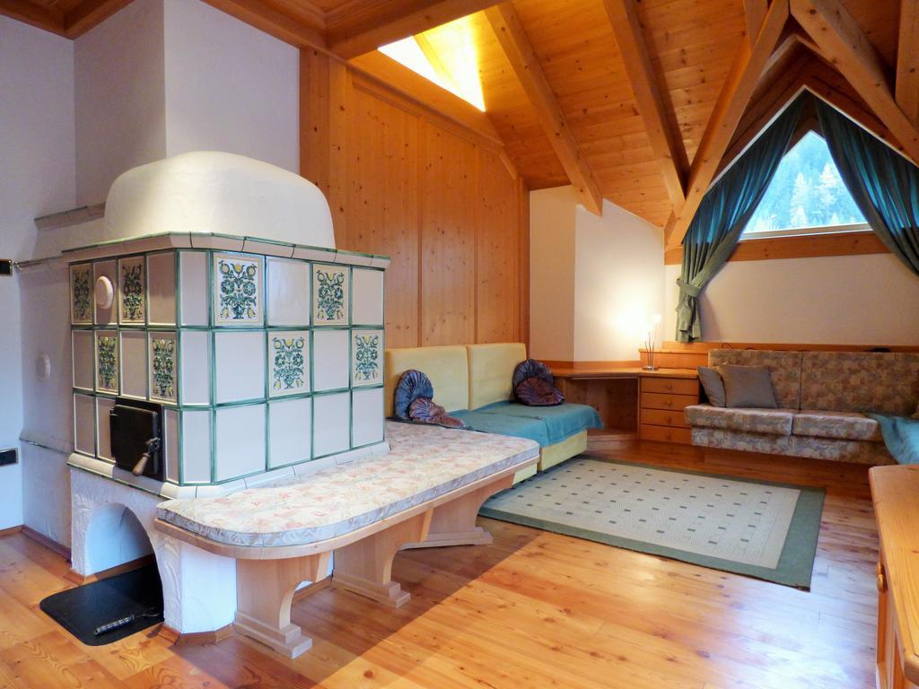 Hellweger Apartments アンテルセルヴァ・ディ・メッツォ 部屋 写真