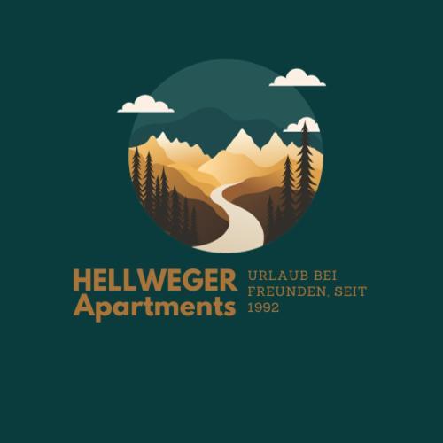 Hellweger Apartments アンテルセルヴァ・ディ・メッツォ エクステリア 写真