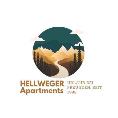 Hellweger Apartments アンテルセルヴァ・ディ・メッツォ エクステリア 写真