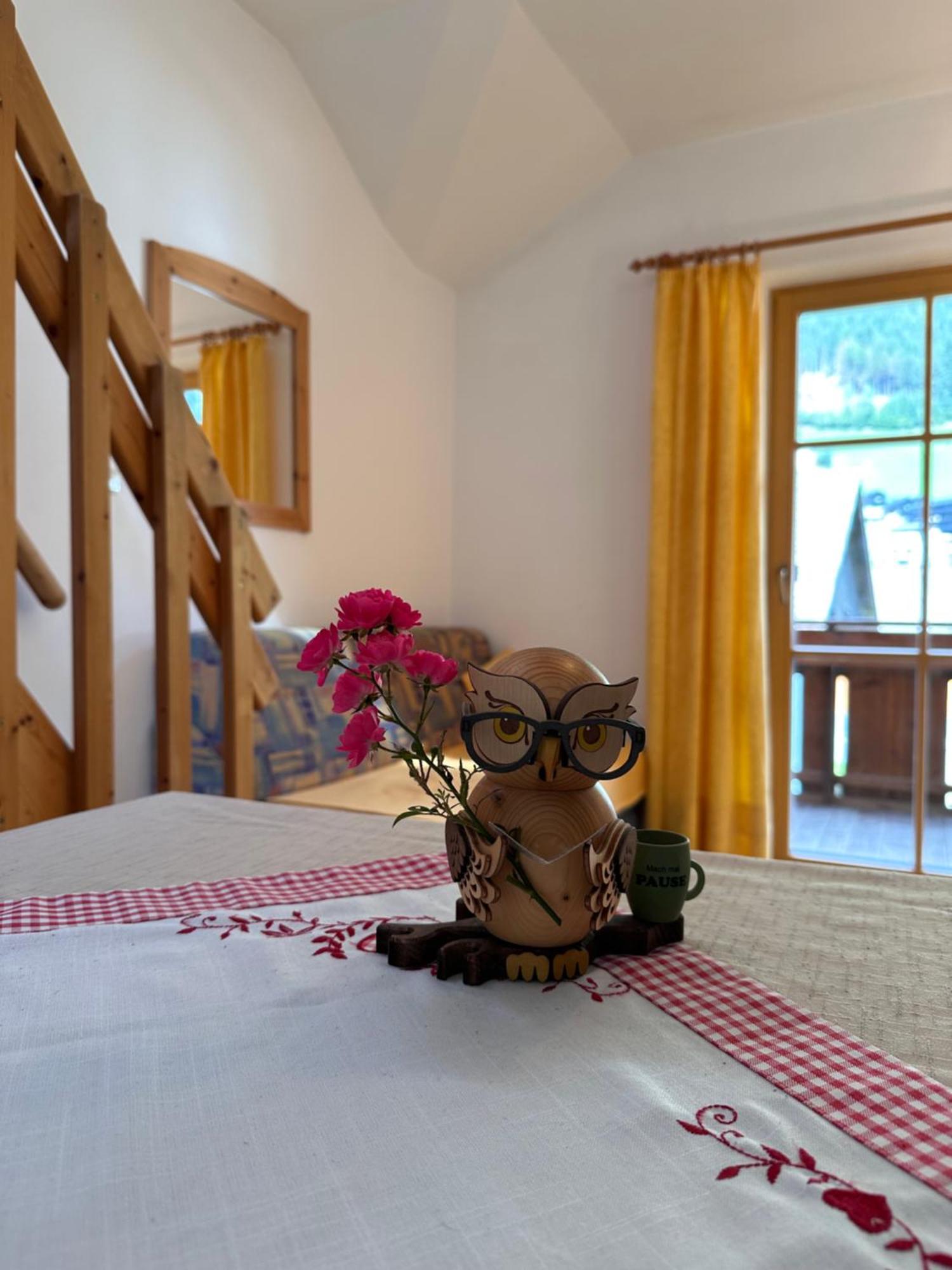 Hellweger Apartments アンテルセルヴァ・ディ・メッツォ エクステリア 写真