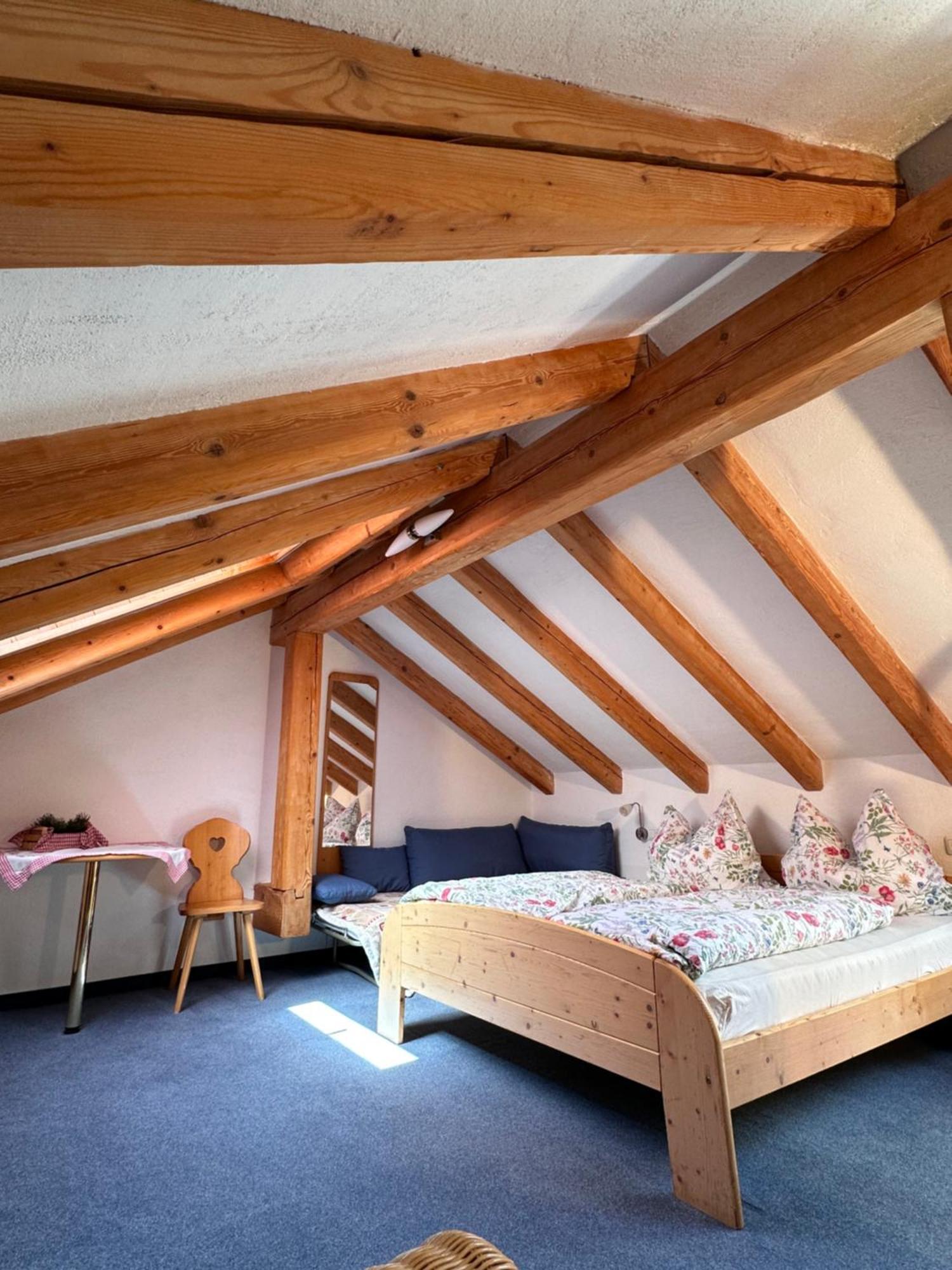 Hellweger Apartments アンテルセルヴァ・ディ・メッツォ エクステリア 写真