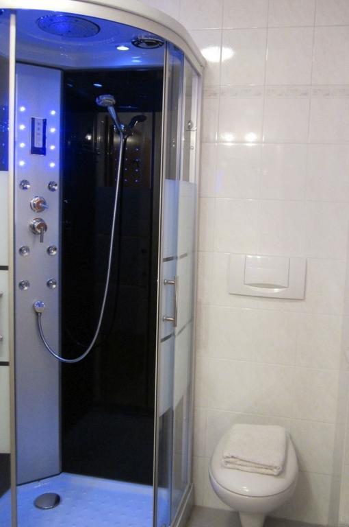 Hellweger Apartments アンテルセルヴァ・ディ・メッツォ エクステリア 写真