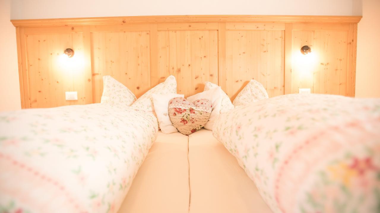 Hellweger Apartments アンテルセルヴァ・ディ・メッツォ エクステリア 写真
